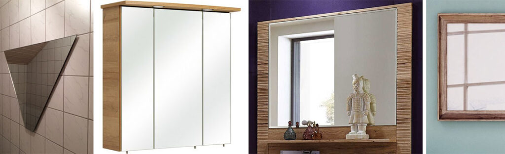 Spiegel, Bleiverglasung und Bildeinrahmung – Glaserei Liebl